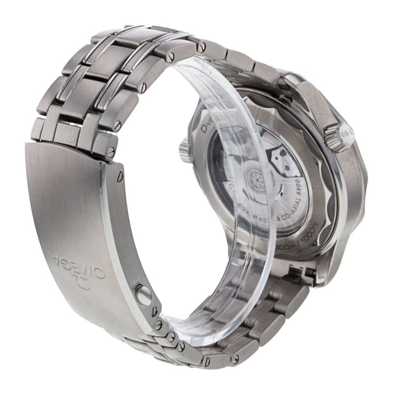 Omega Seamaster Diver 300m 210.30.42.20.01.001
